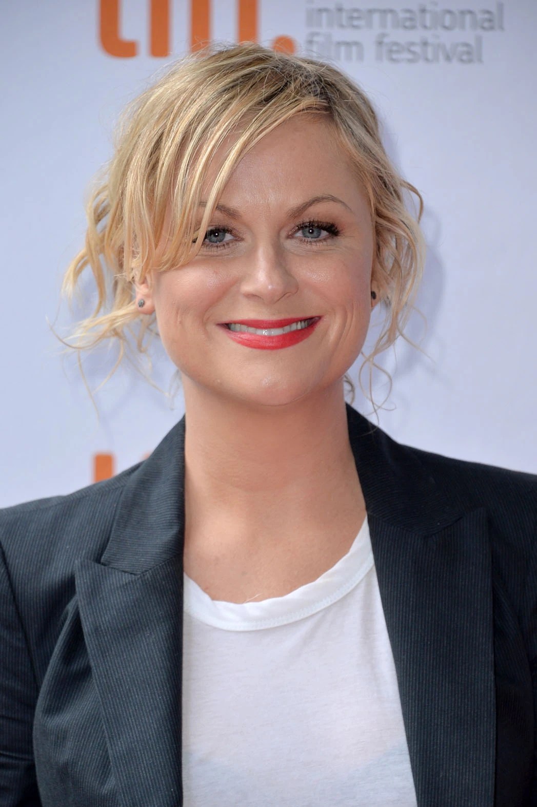 amy poehler behind the voice actors