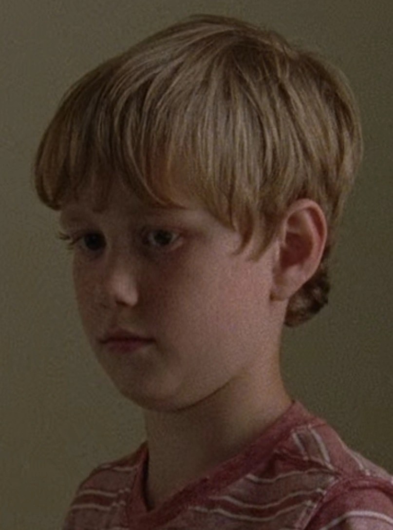 henry the walking dead - Namdalay
