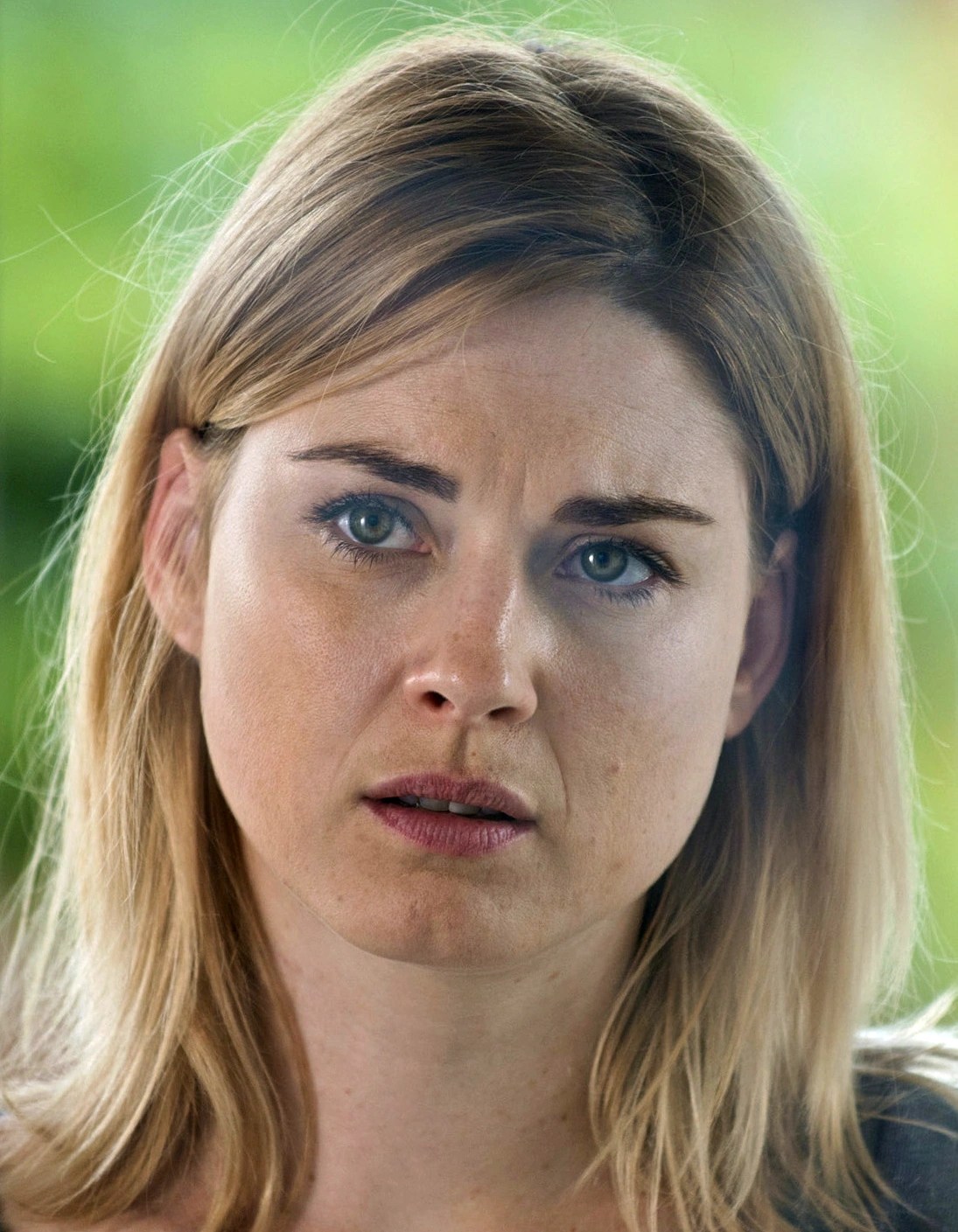 Jessie Anderson TV Series