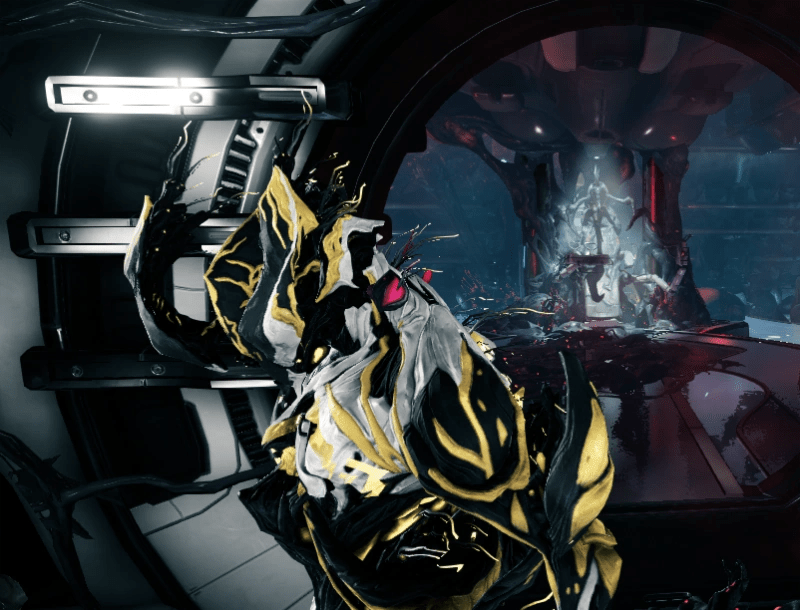 Helminth WARFRAME Wiki Fandom powered by Wikia
