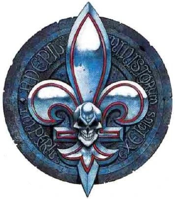 Adepta Sororitas | Warhammer 40k | Fandom powered by Wikia