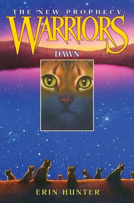 Dawn Warriors Wiki Wikia
