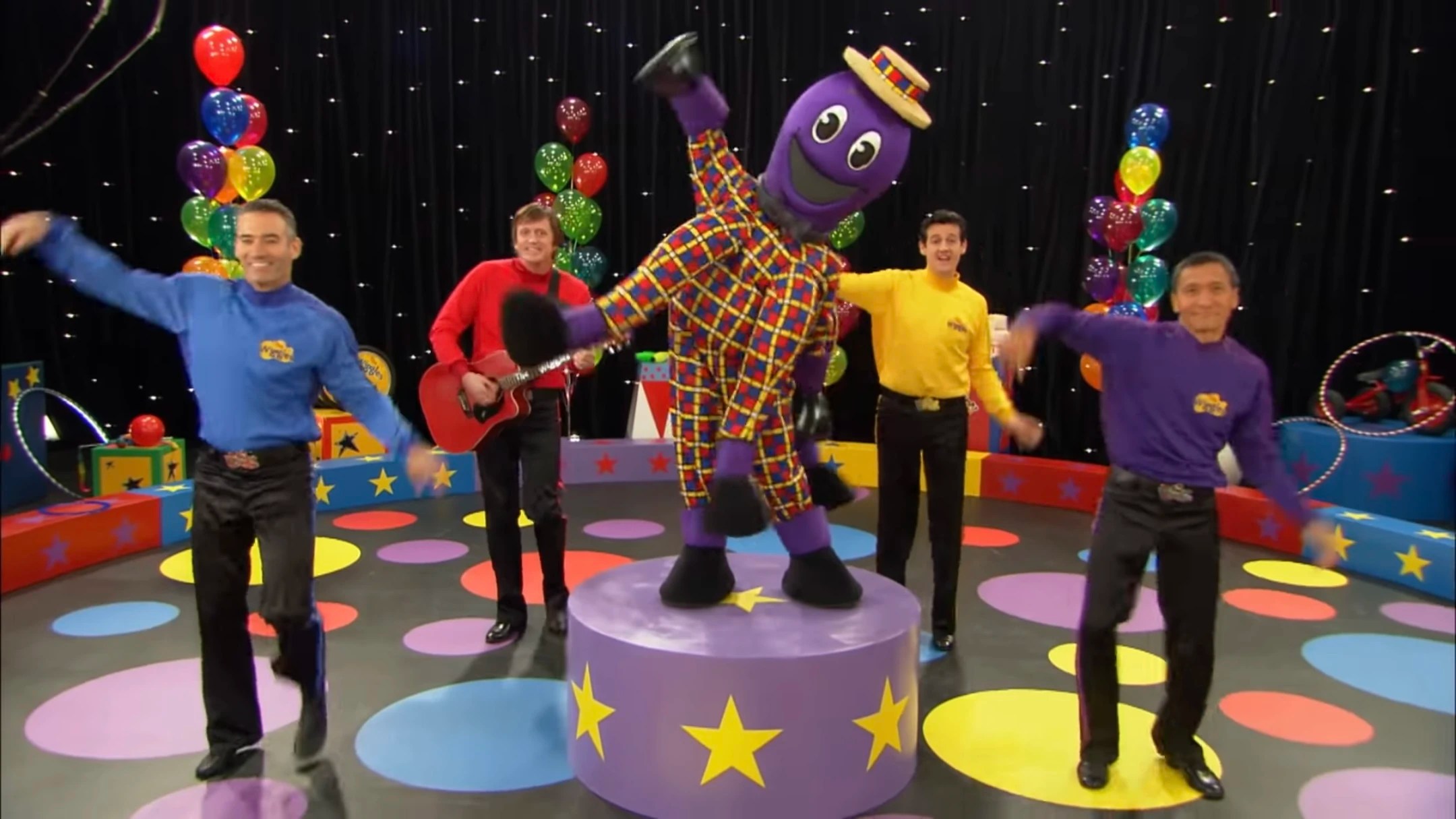Henry's Song Wigglepedia Fandom powered by Wikia