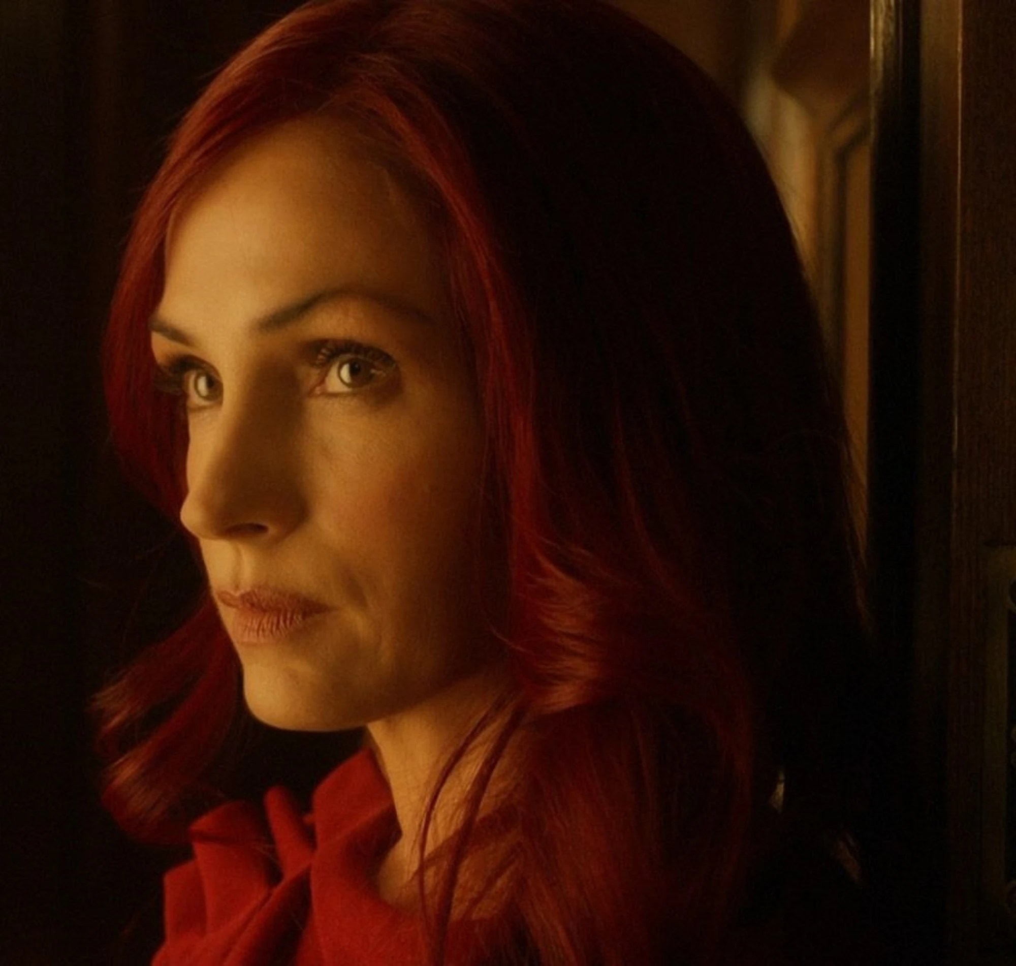 Jean Grey Cinematic Universe | Griffin Party Dock