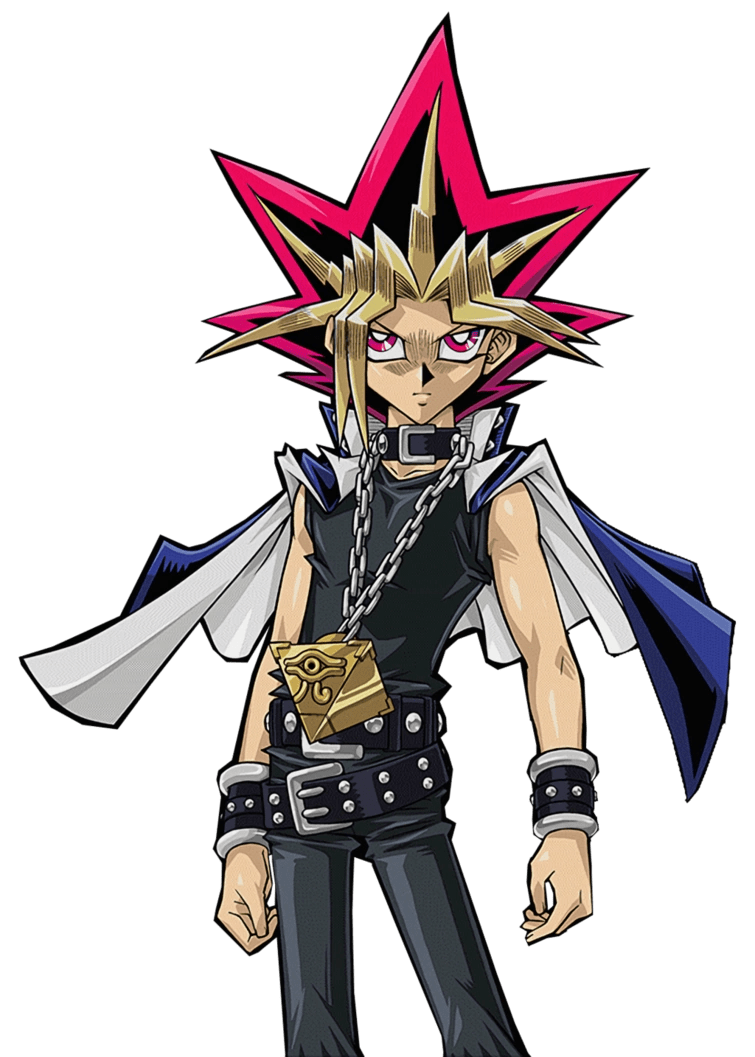 Yami Yugi (Duel Links) YuGiOh! Fandom powered by Wikia