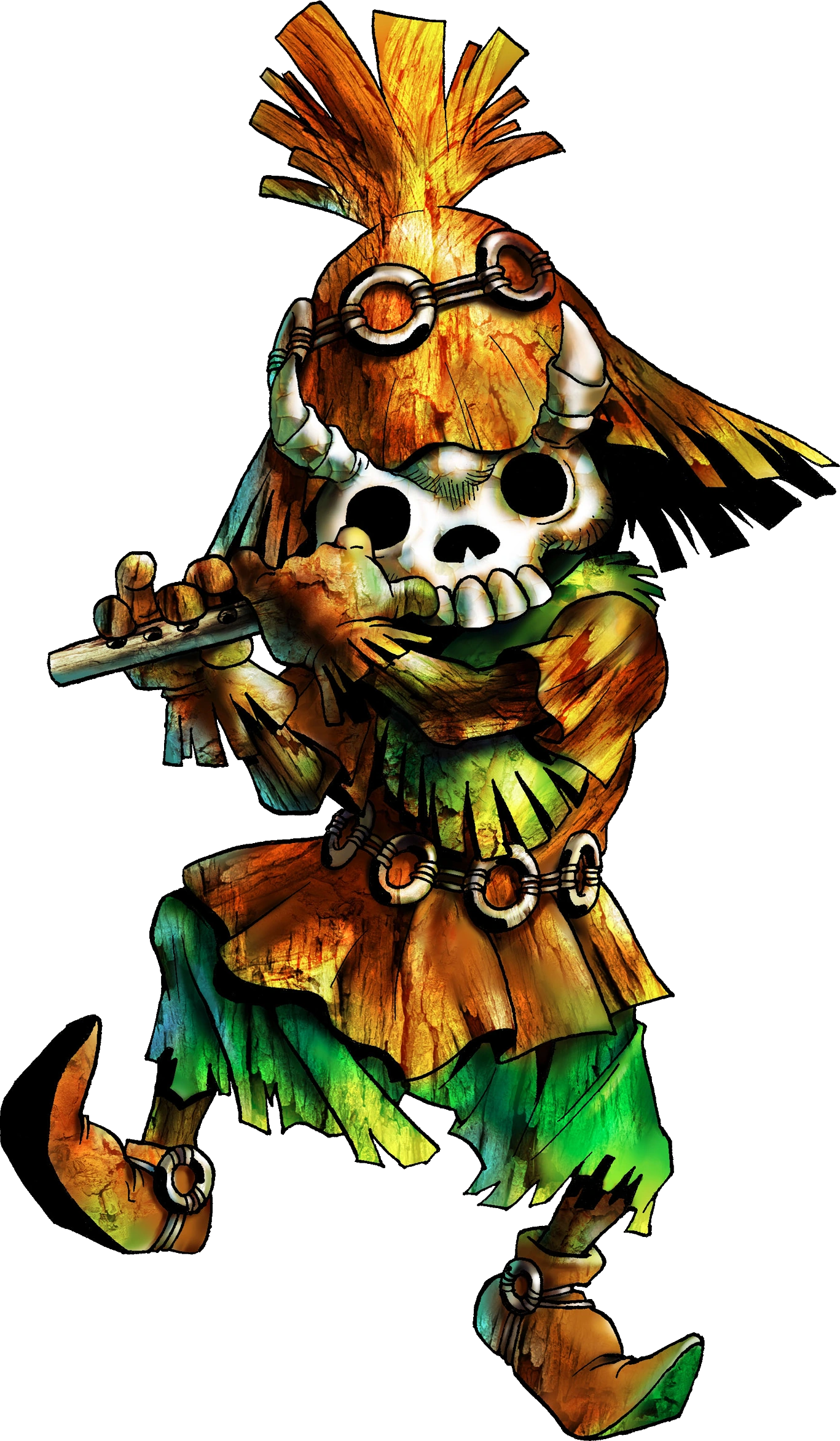 Skull Mask Zeldapedia FANDOM powered by Wikia
