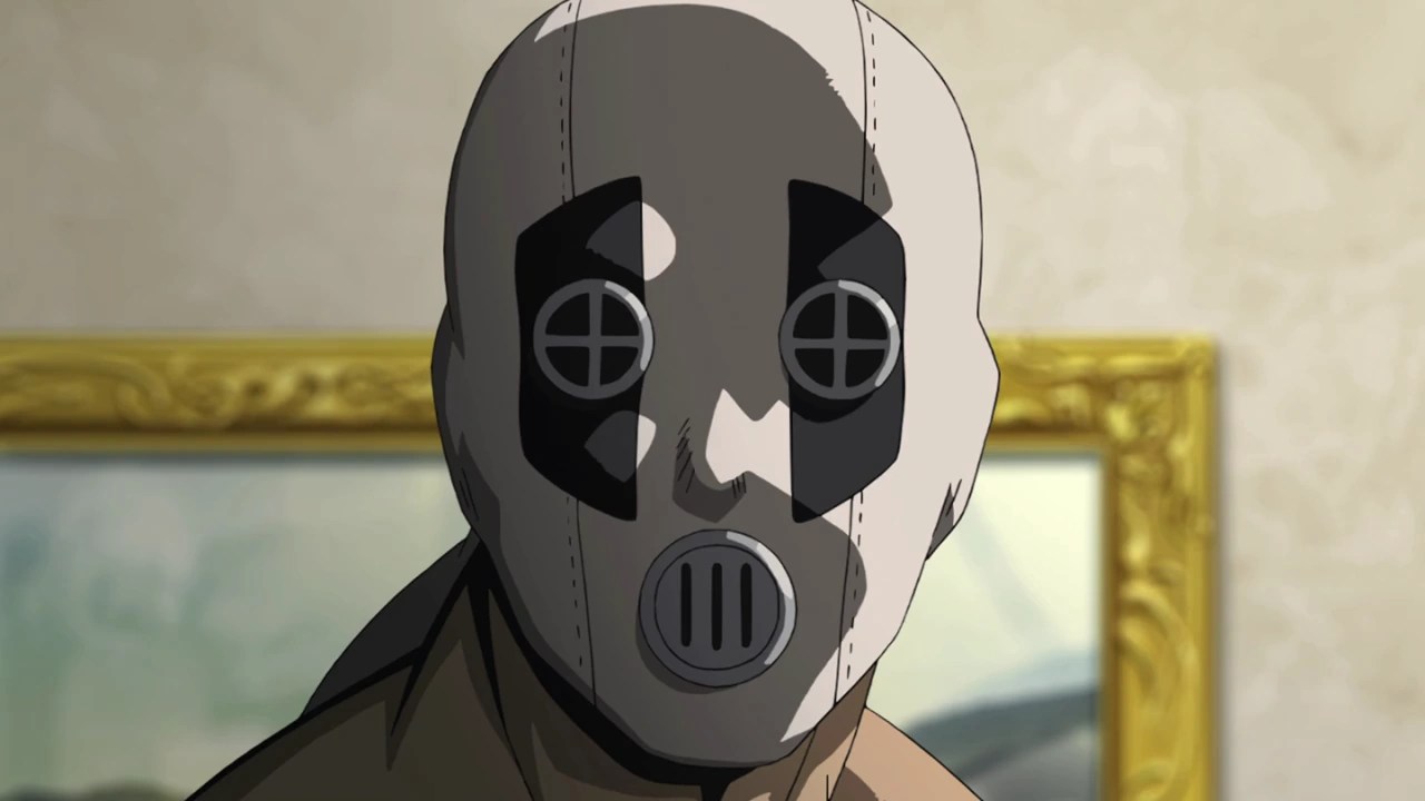 Bols Akame Ga Kill! Wiki Fandom powered by Wikia