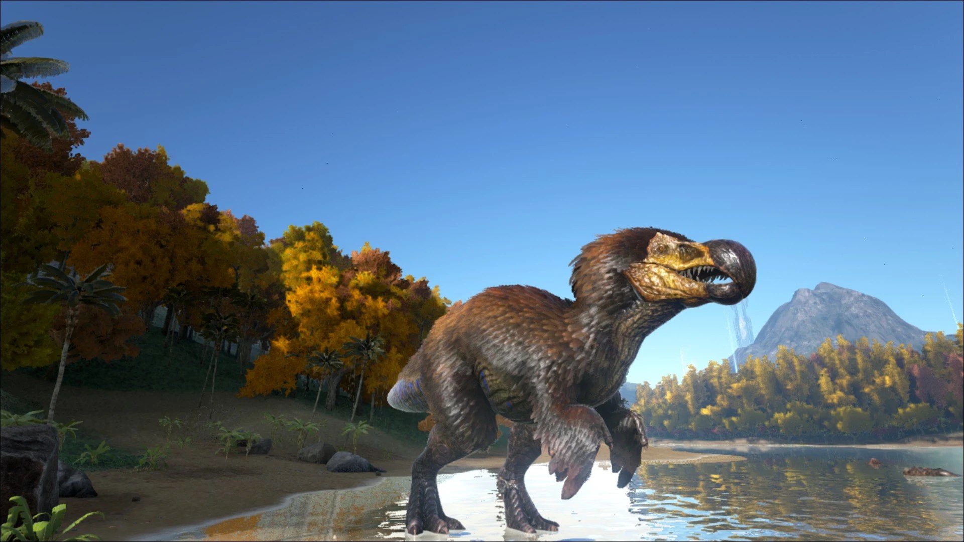 Image ARKDodorex 004.jpg ARK Survival Evolved Wiki FANDOM powered by Wikia