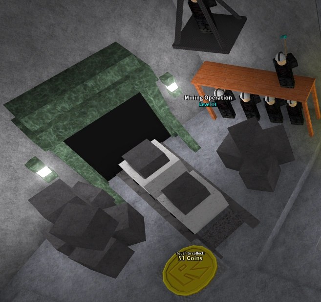 Base Stations Azure Mines Wikia FANDOM powered by Wikia