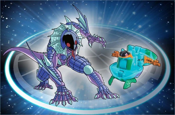 Preyas Bakugan Wiki Fandom powered by Wikia