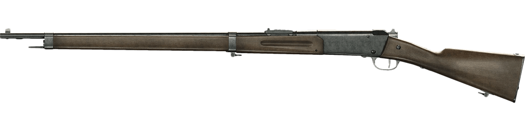 lebel model 1886 rifle price