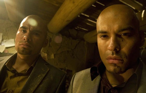 The Cousins Breaking Bad Wiki FANDOM powered by Wikia