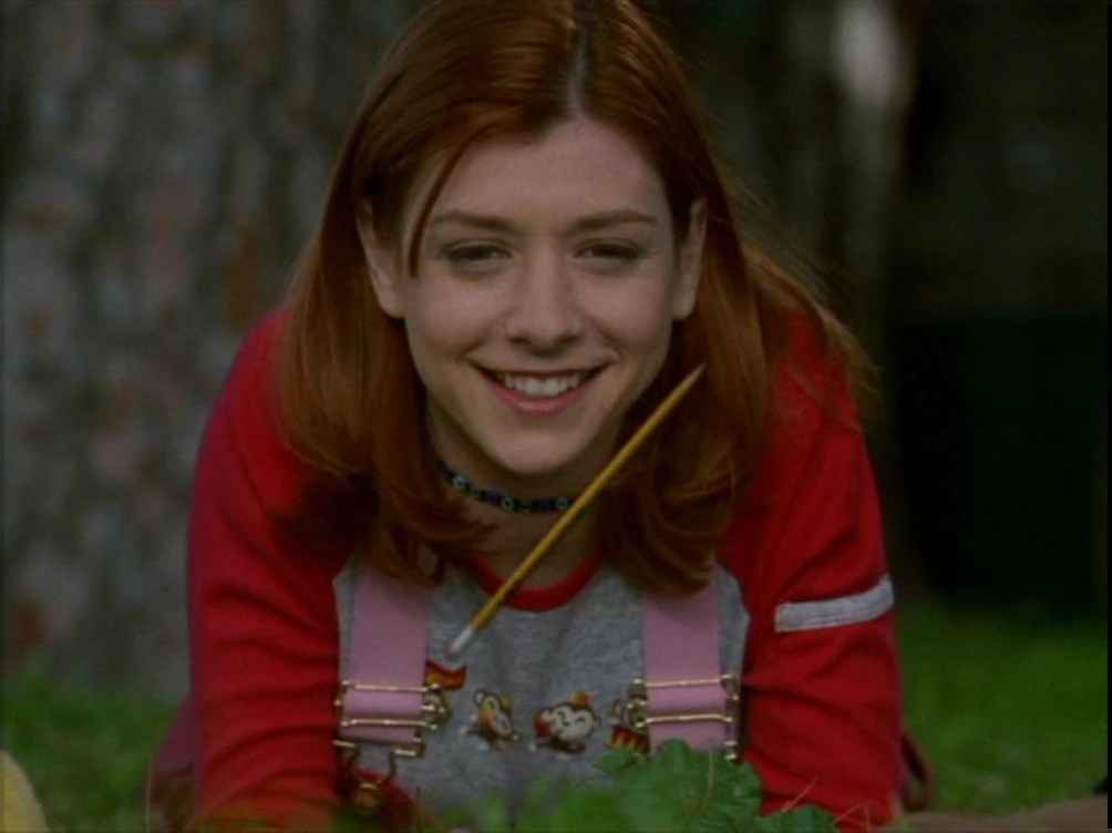 Image Willow tk.jpg Buffyverse Wiki Fandom powered by Wikia
