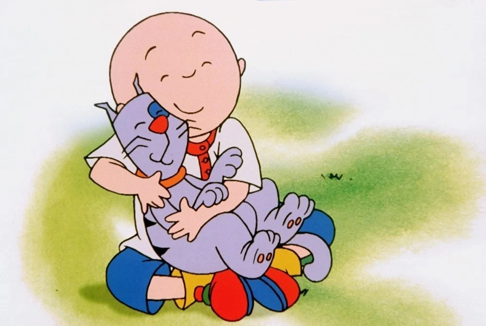 Caillou Caillou Wiki FANDOM powered by Wikia(019)