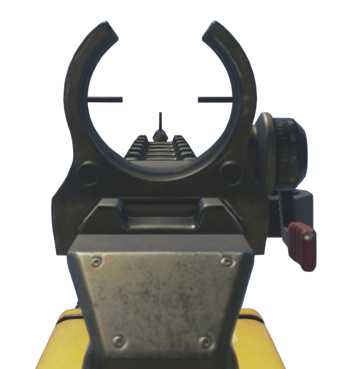 Image AE4 Iron Sight AW.png Call of Duty Wiki Fandom