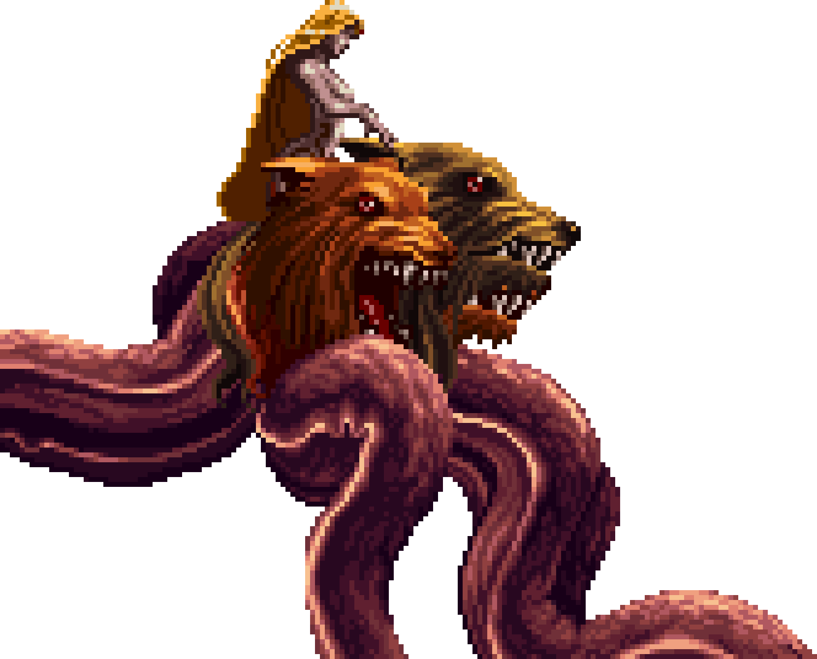 Scylla Castlevania Wiki FANDOM powered by Wikia