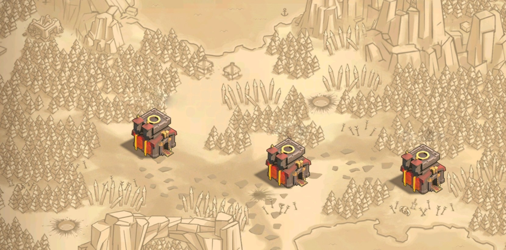 Image Friendly Map.png Clash of Clans Wiki FANDOM powered by Wikia