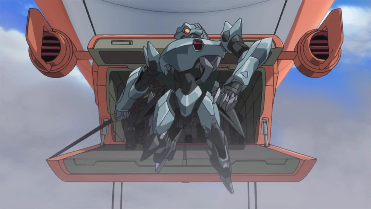 Code geass (код гиас) what do ты think of kosetsu urabe? Kōsetsu Urabe's custom Gekka | Code Geass Wiki | FANDOM ...