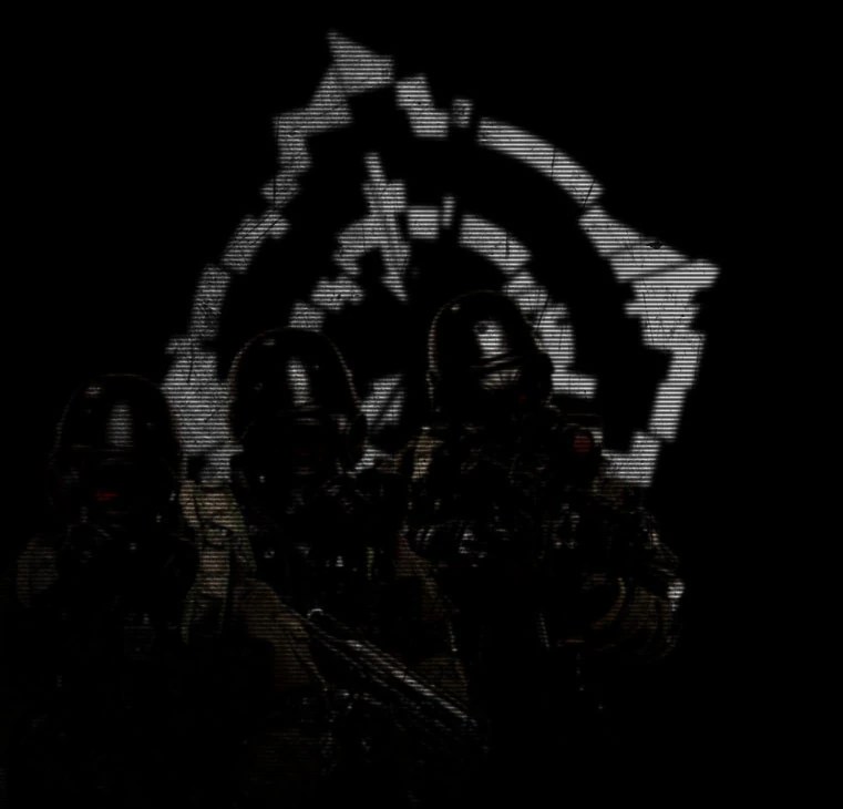Chaos Insurgency SCP Containment Breach Wiki FANDOM Chaos Insurgency SCP Containment Breach Wiki FANDOM