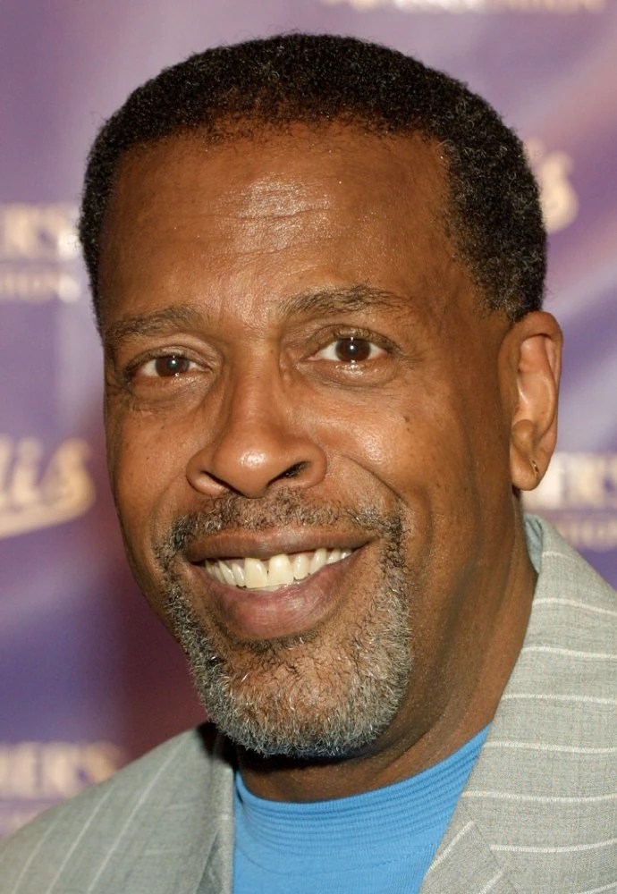 Meshach Taylor Criminal Minds Wiki Fandom powered by Wikia