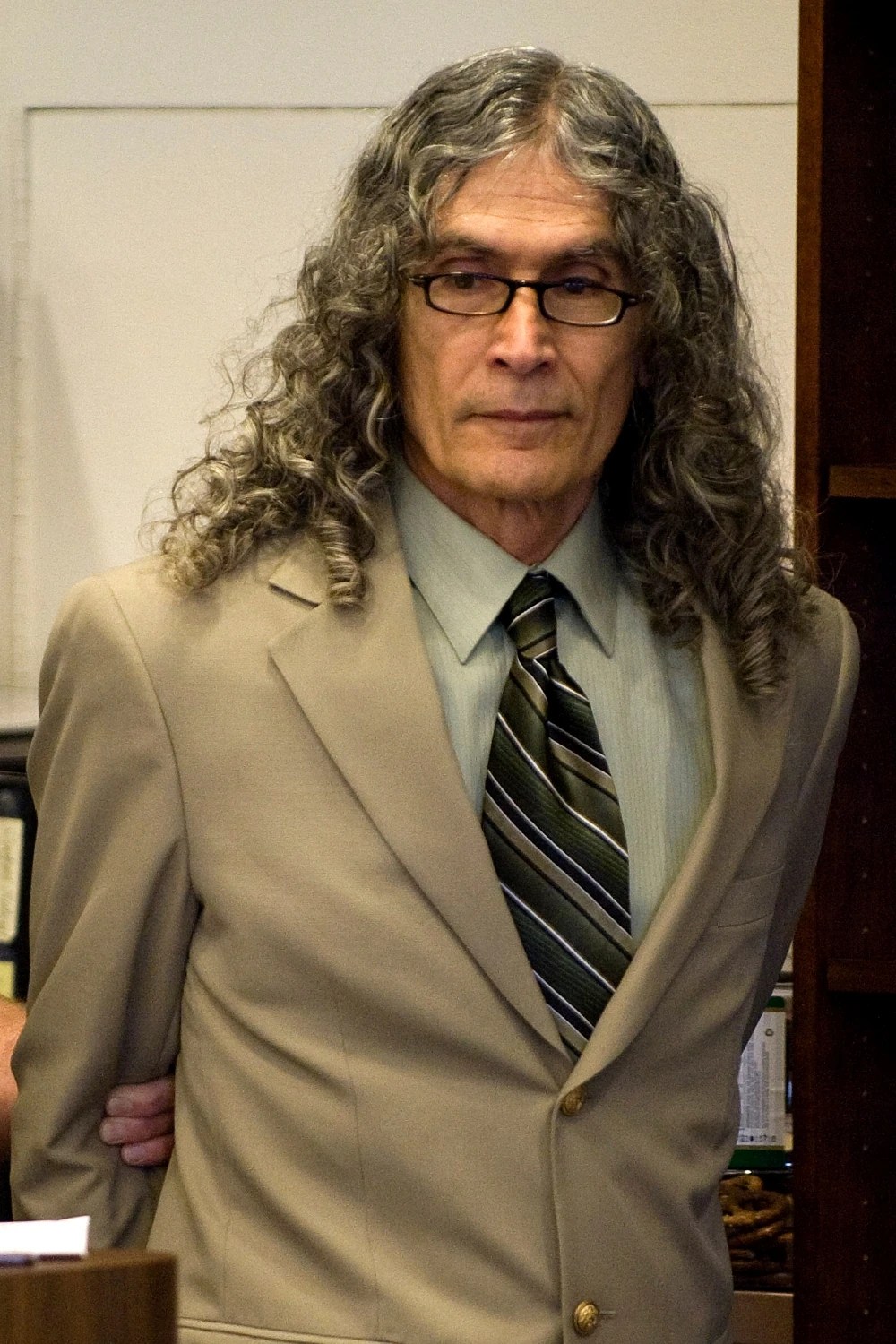 Wikia Templates Rodney Alcala Jpg Criminal Minds Wiki Fandom