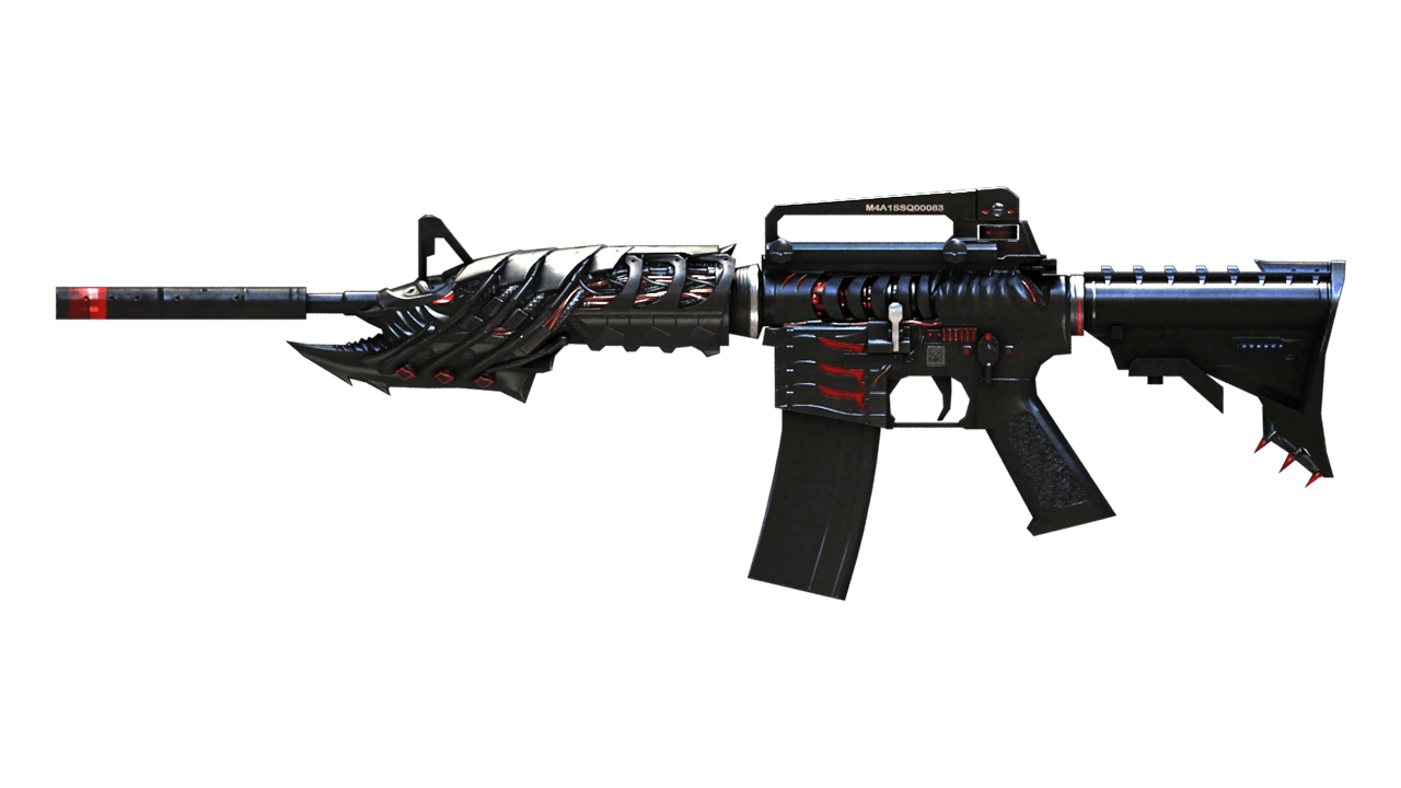 Image M4A1 Born Beast.png Crossfire Wiki Fandom
