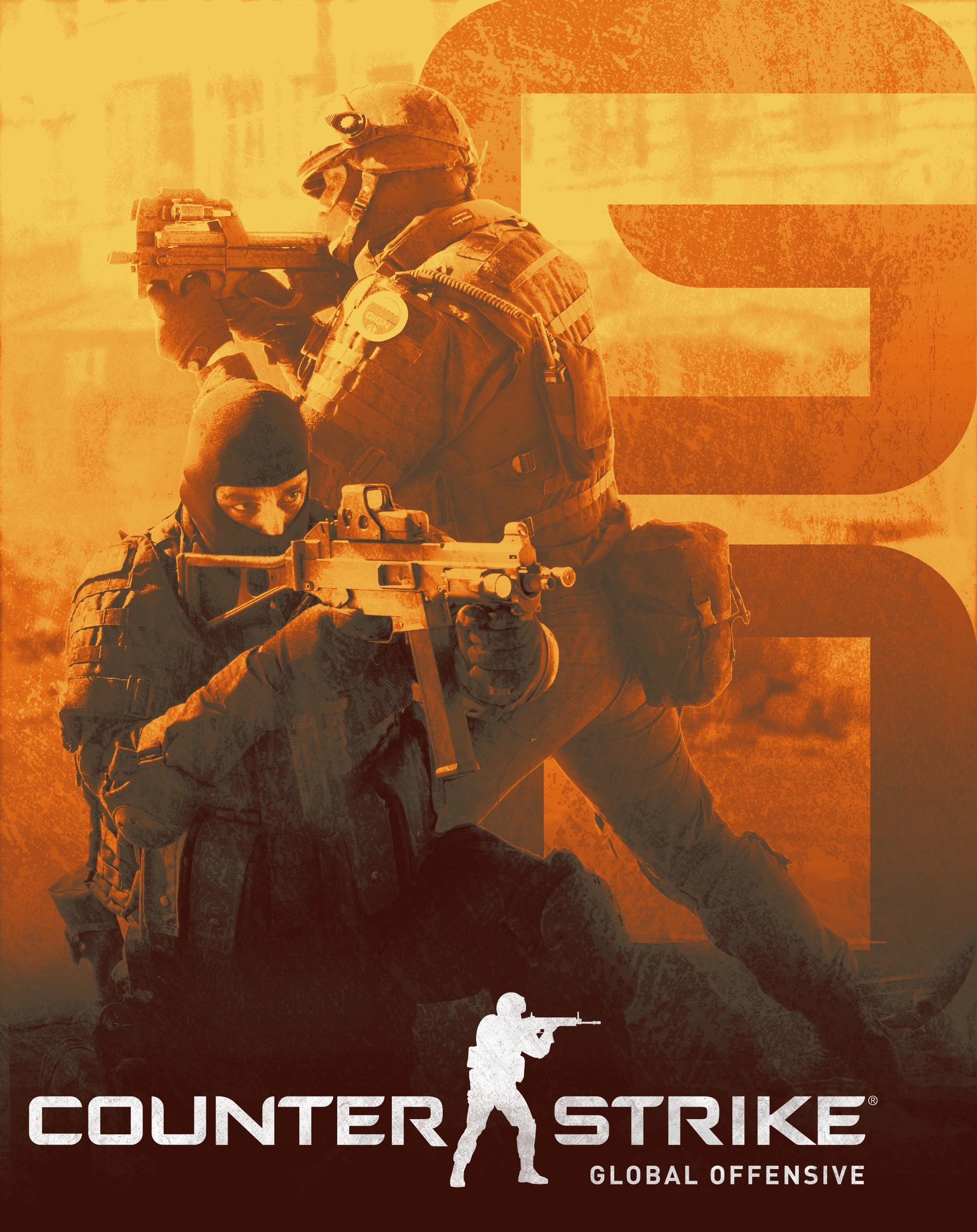 Image Csgo poster alt.jpg CounterStrike Wiki FANDOM powered by Wikia