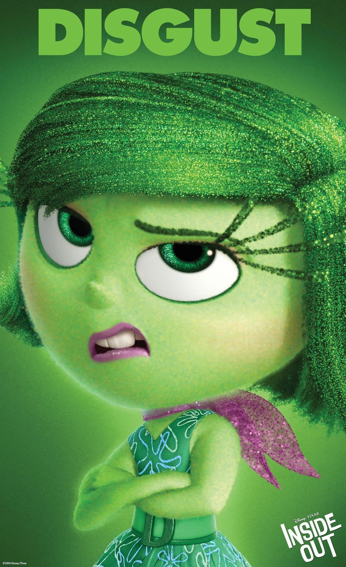 what does disgust mean - Namdalay