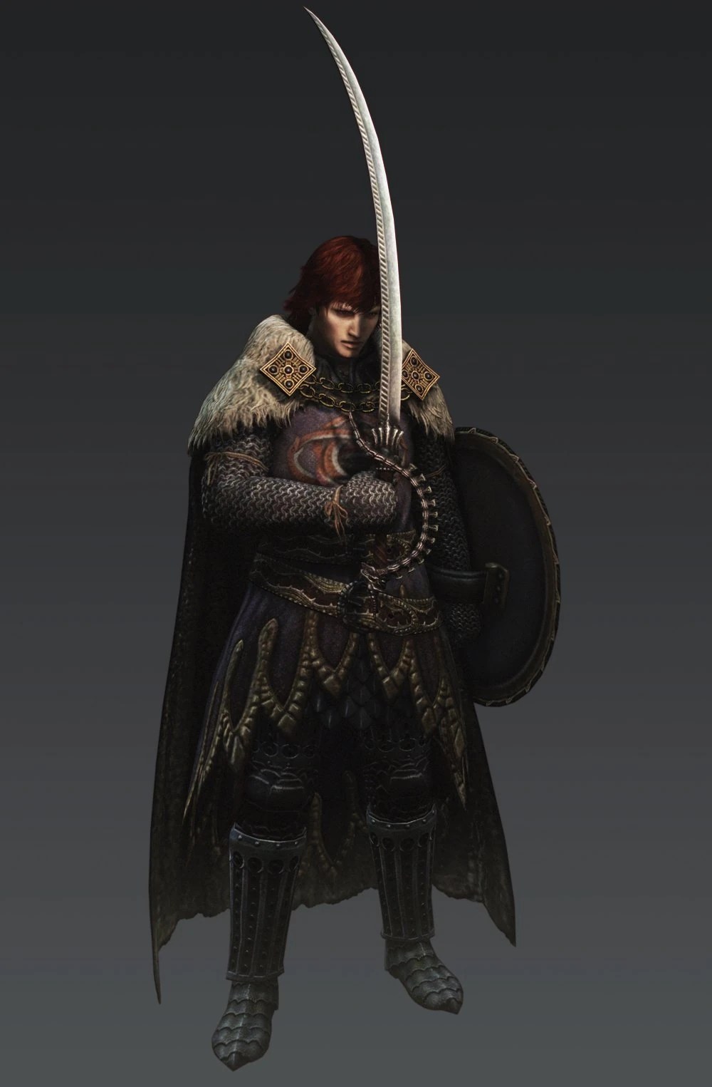 best class in dragon's dogma dark arisen