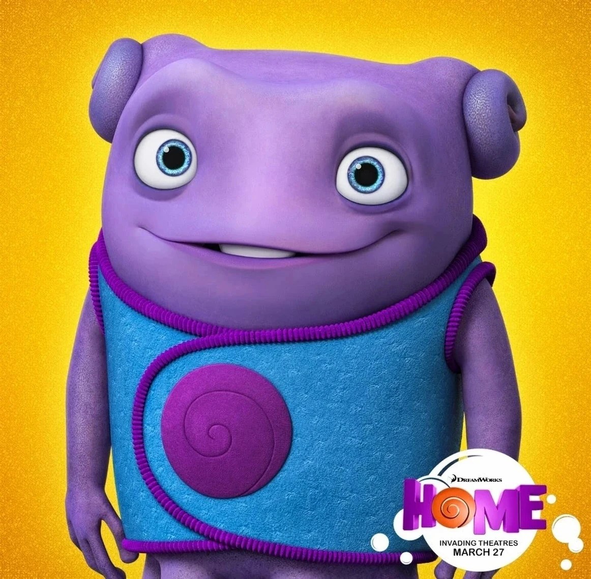 Image HomeOhPoster.jpg Dreamworks Animation Wiki Fandom powered
