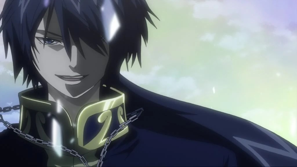 Kronos Fairy Tail Fanon Wiki FANDOM powered by Wikia