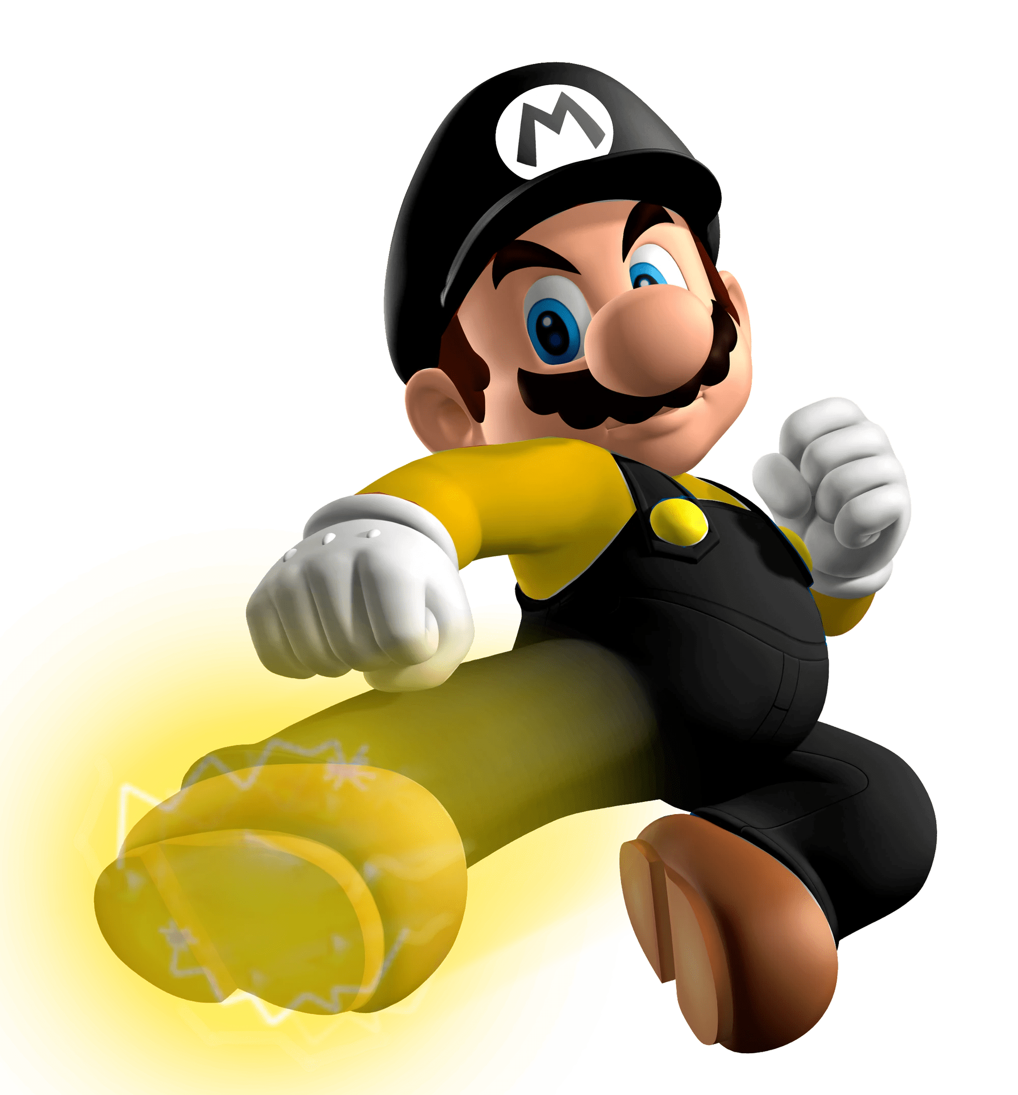 Super Mario Bros. le film — Wikipédia