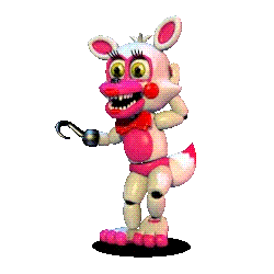 funtime freddy fnaf world