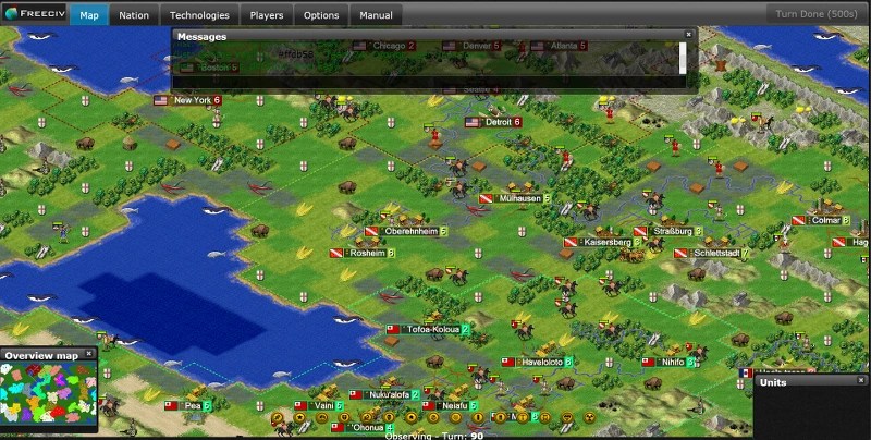 FreecivWebClient Freeciv Fandom powered by Wikia FreecivWebClient Freeciv Fandom powered by Wikia