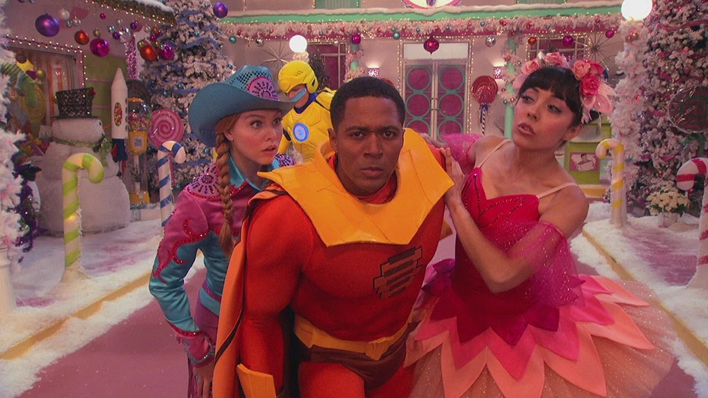 Fresh Beats in Toyland The Fresh Beat Band Wiki FANDOM powered by Wikia