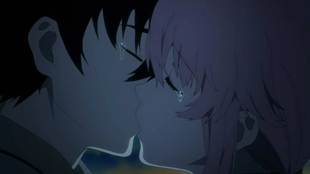 Initialization Future Diary Wiki FANDOM powered by Wikia