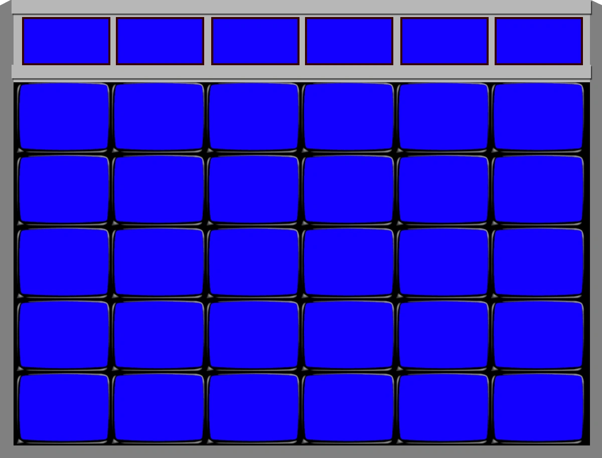 Image Jeopardy! Board 1991 c.png Game Shows Wiki Fandom powered