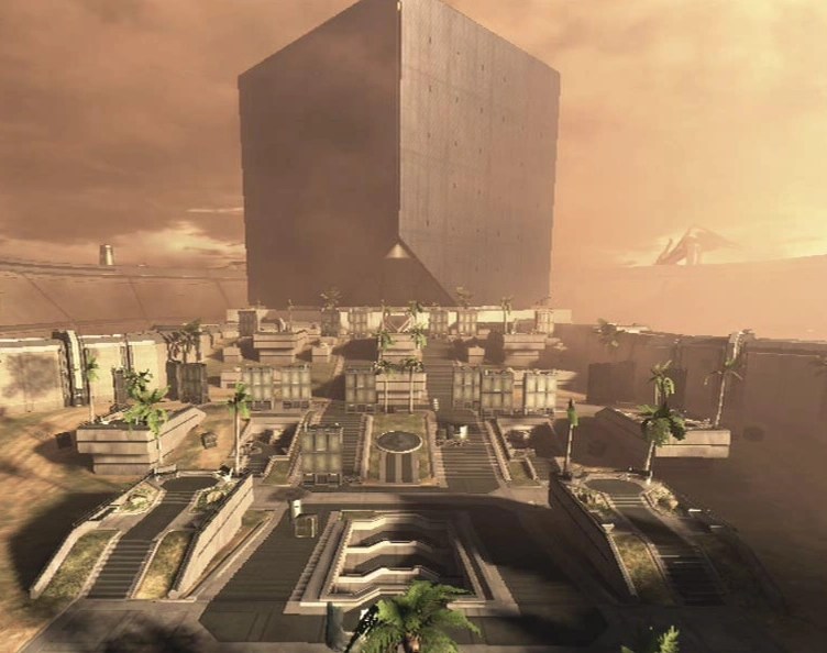 ONI Alpha Site Halo Nation Fandom powered by Wikia