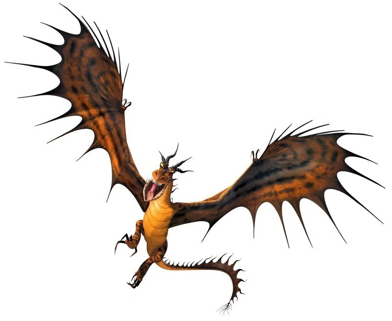 Image MonstrousNightmarenightmare01.png How to Train Your Dragon