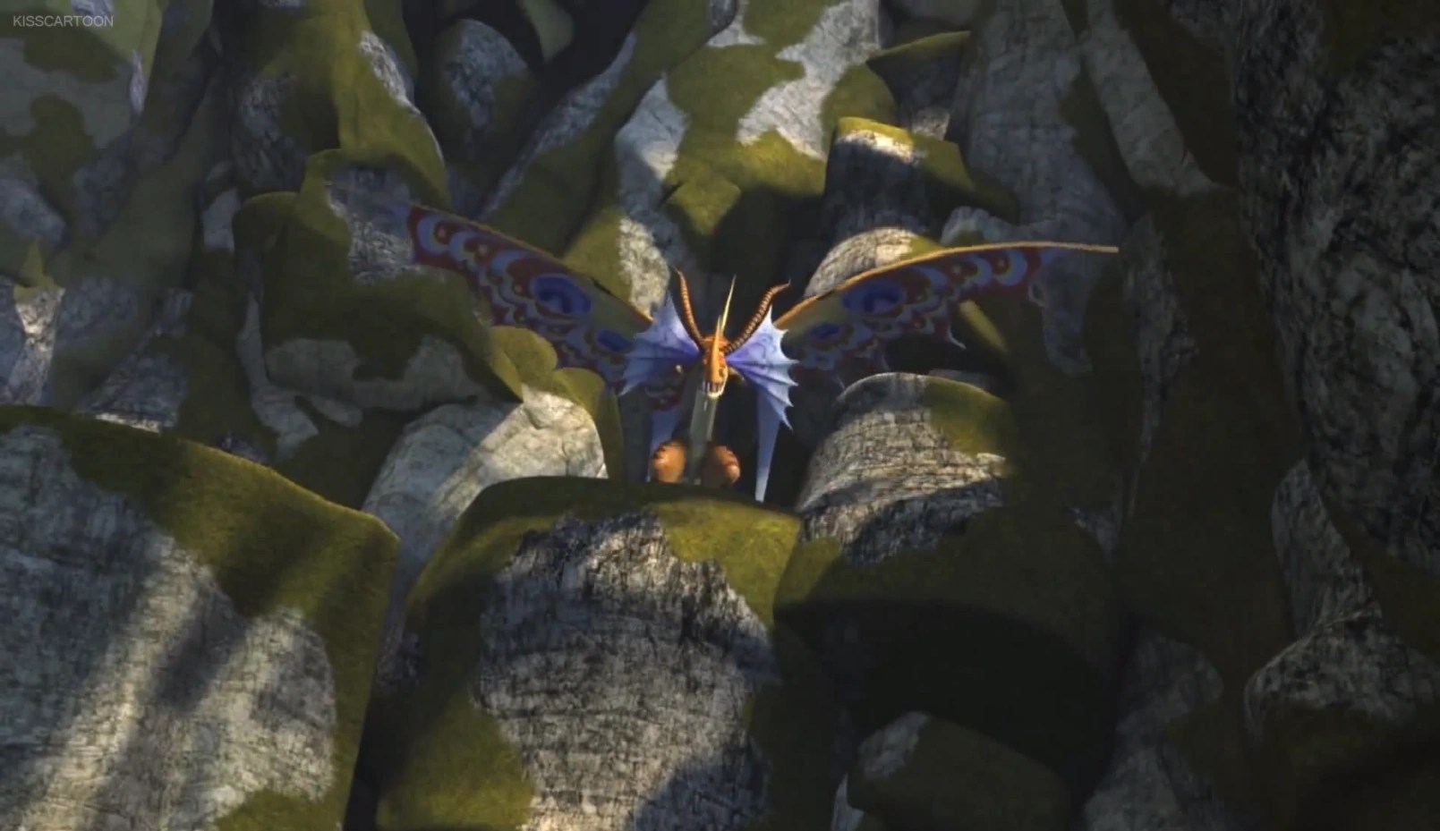 Image Death Song 28.png How to Train Your Dragon Wiki FANDOM