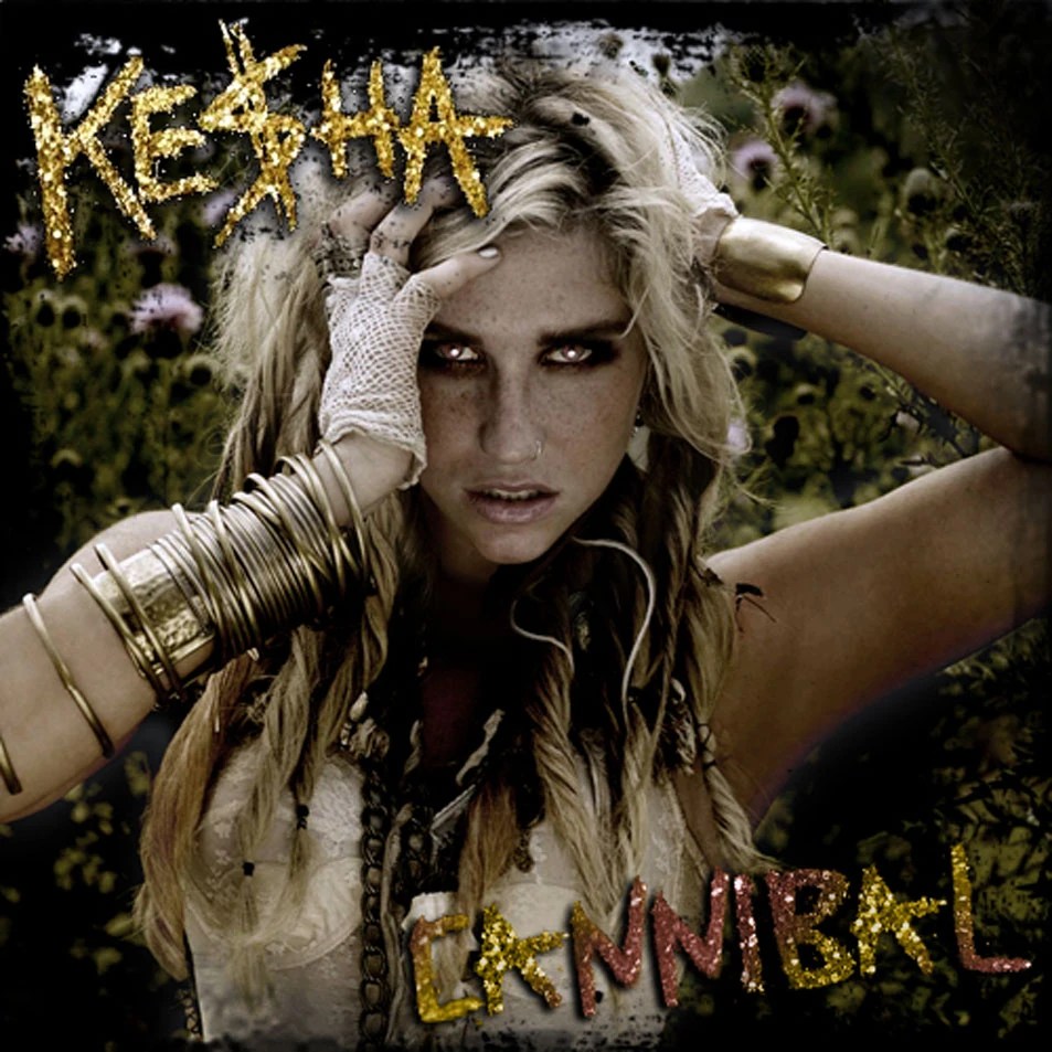 Kesha animal new albummarty70 harnditfei