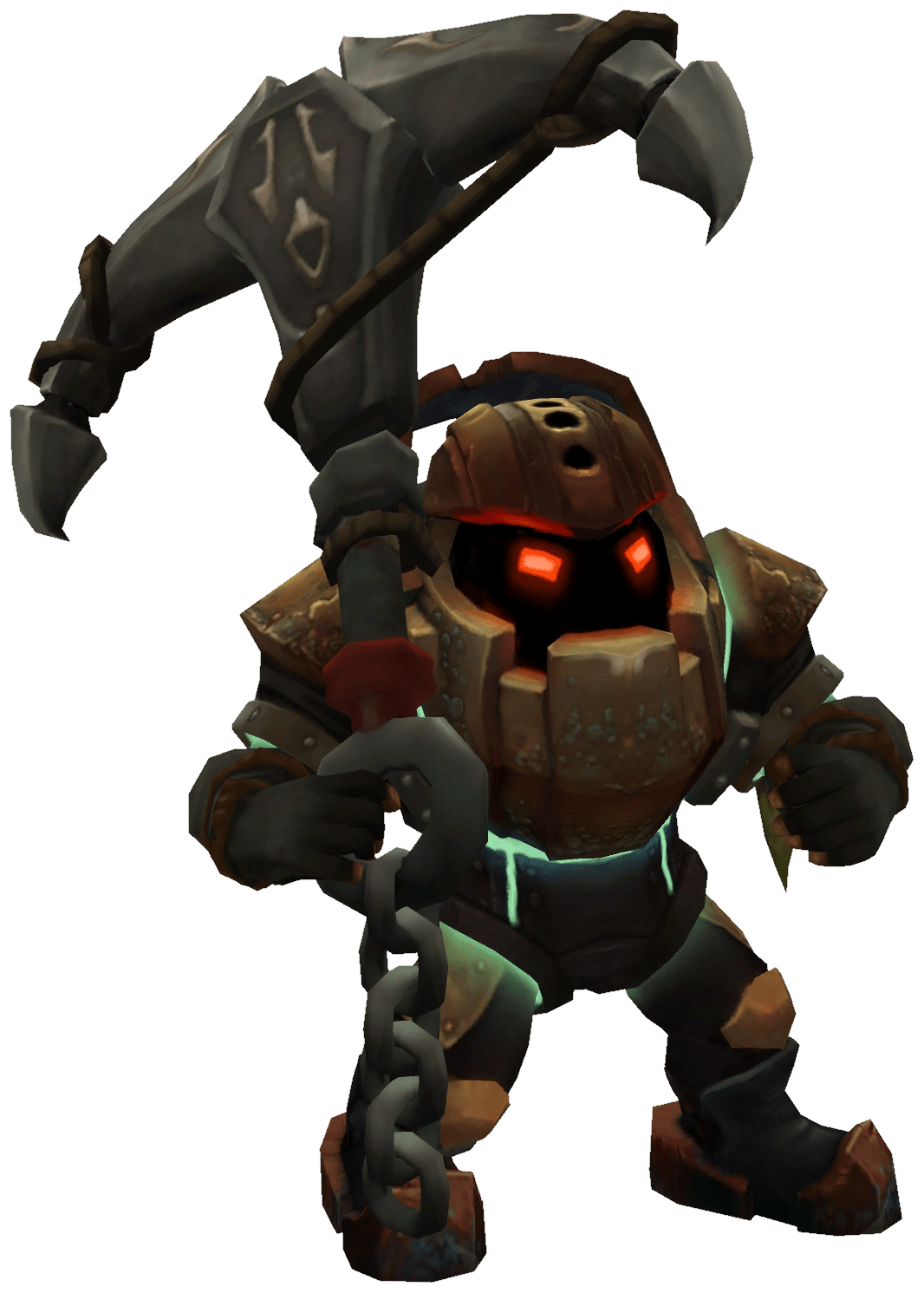 Nautilus/Background League of Legends Wiki FANDOM powered by Wikia