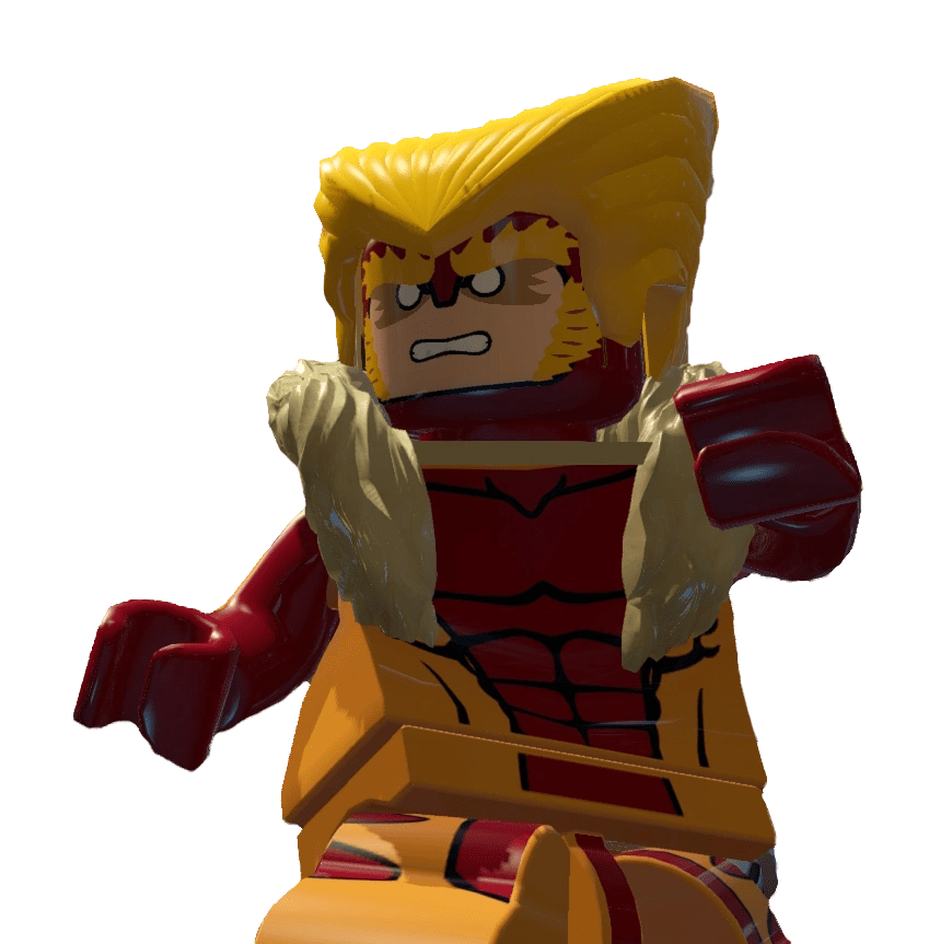 Sabretooth Brickipedia Fandom powered by Wikia