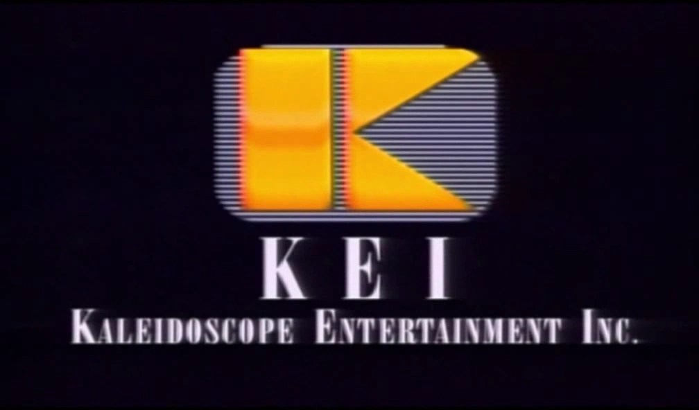 Kaleidoscope Entertainment (Canada) Logopedia FANDOM powered by Wikia