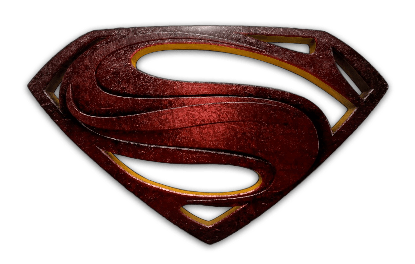 Image Superman Man of Steel symbol.png Logopedia FANDOM powered