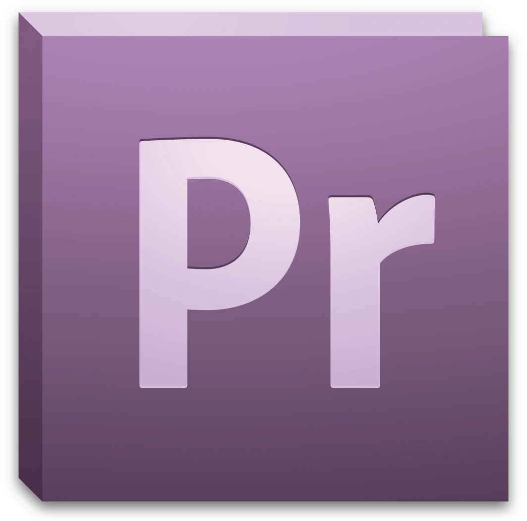 Premiere Pro Logo Png Adobe Premiere Tia Long
