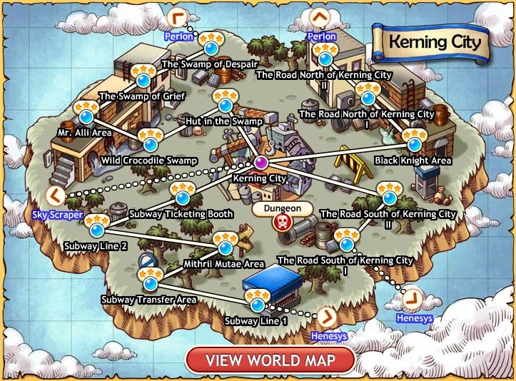 Kerning City MapleStory Adventures Wiki FANDOM powered by Wikia