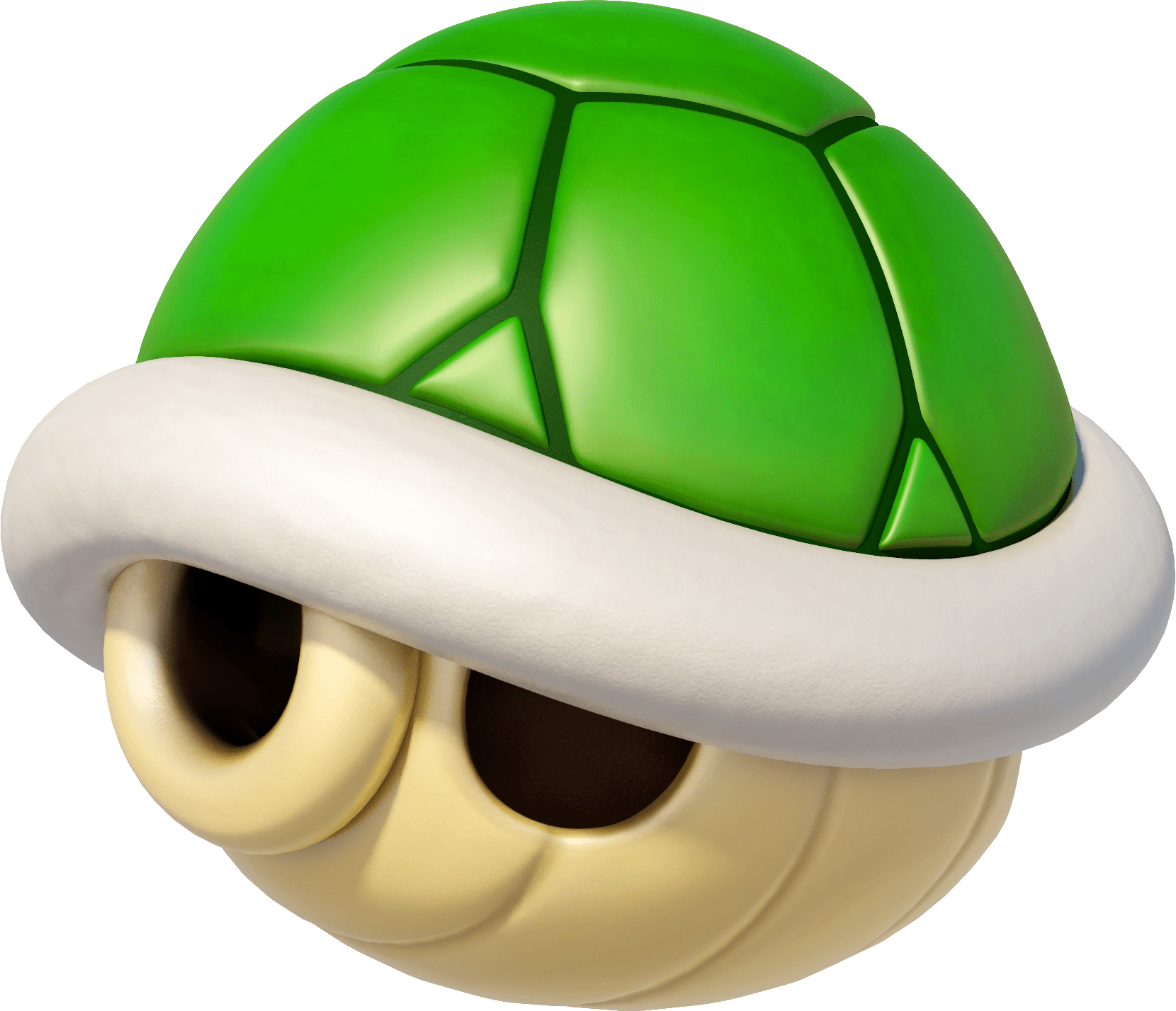 Green Shell Mario Kart Racing Wiki Fandom powered by Wikia