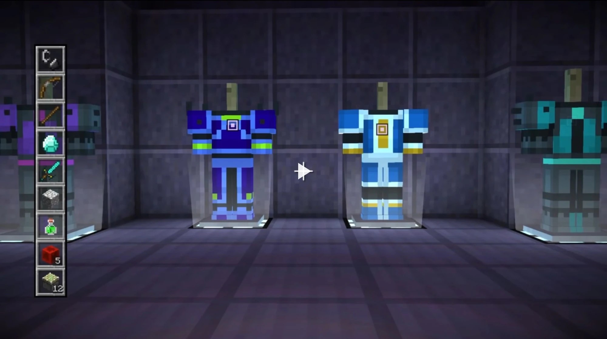 Story mode that protects the wearer from all sorts of varying damage. Armor | Minecraft Story Mode Wiki | FANDOM powered by Wikia