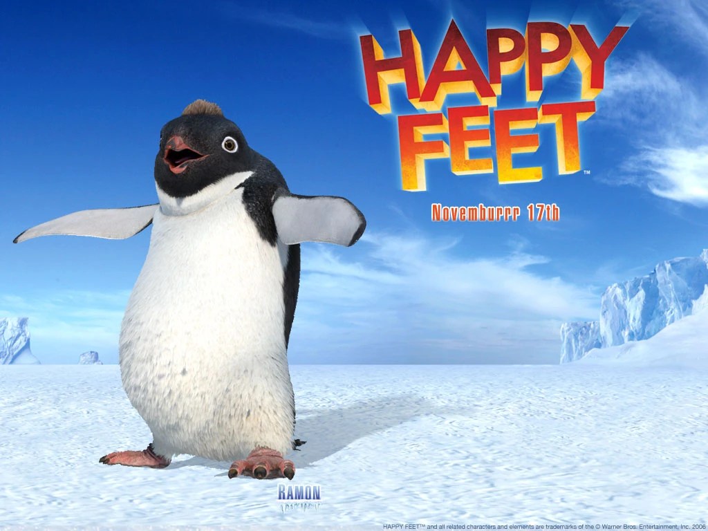 List of characters Happy Feet Wiki FANDOM powered by Wikia List of characters Happy Feet Wiki FANDOM powered by Wikia